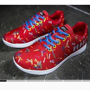 NoBull Project Cheat Meal Trainers